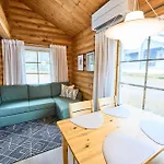 Διαμέρισμα Rukan Havu - Ski-in With Sauna & Fireplace, 100m To Slopes *