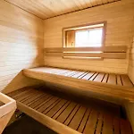 Διαμέρισμα Rukan Havu - Ski-in With Sauna & Fireplace, 100m To Slopes *