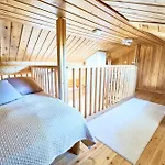 Rukan Havu - Ski-in With Sauna & Fireplace, 100m To Slopes Διαμέρισμα Κούουσαμο