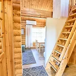Rukan Havu - Ski-in With Sauna & Fireplace, 100m To Slopes Διαμέρισμα